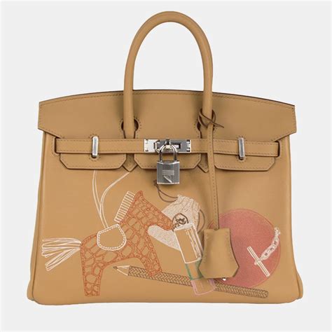 2nd hand hermes handbag|vintage hermes pre owned bags.